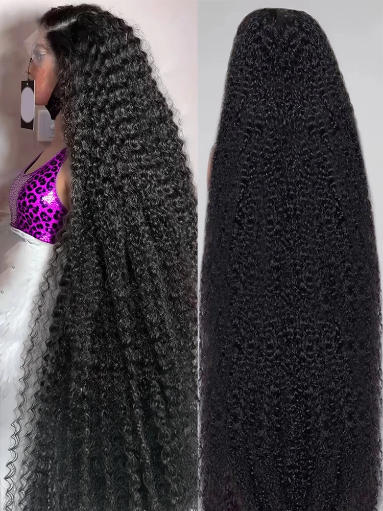 hd lace wig 13x6 human hair Curly Wig For Women choice Pre Plucked 7x5 Glueless 40 46 Inch Loose Deep Water wave Frontal Wigs
hd lace wig 13x6 human hair Curly Wig For Women choice Pre Plucked 7x5 Glueless 40 46 Inch Loose Deep Water wave Frontal Wigs
