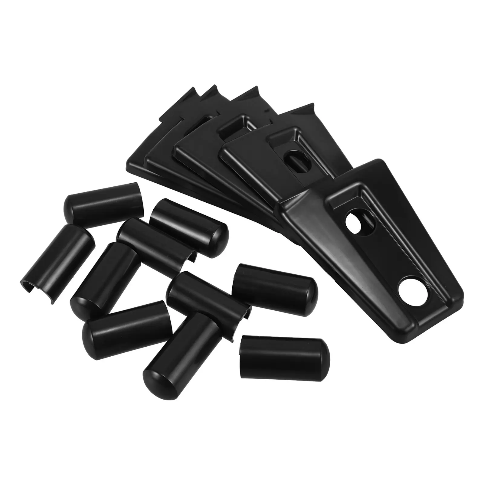 5Pcs Door Hinge Cover Wear Resistant Protector Car Exterior Decoration Door Accessories Engine Hood Decorative Hinge Cover
5Pcs Door Hinge Cover Wear Resistant Protector Car Exterior Decoration Door Accessories Engine Hood Decorative Hinge Cover