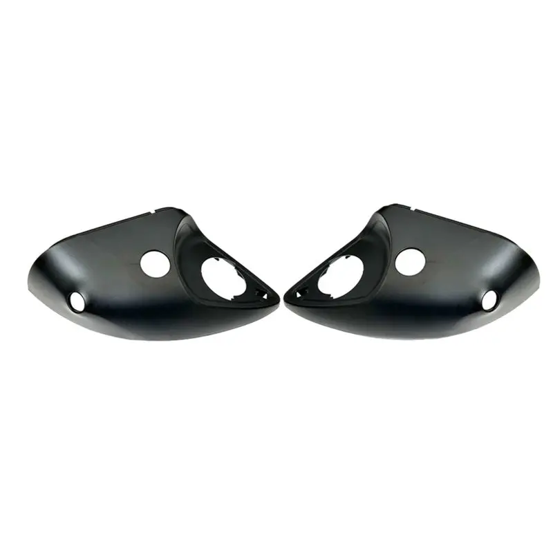 A20K-1Pair Reversing Mirror Bottom Shell Lower Cover For G-Class W464 GLE W167 X167 24-26 Double Holes Shell
A20K-1Pair Reversing Mirror Bottom Shell Lower Cover For G-Class W464 GLE W167 X167 24-26 Double Holes Shell