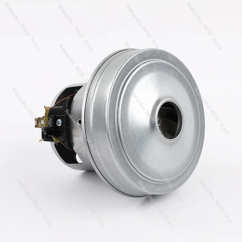 Высокоскоростной коммерческий двигатель для пылесоса PY32, мощный мотор для влажной и сухой уборки
Высокоскоростной коммерческий двигатель для пылесоса PY32, мощный мотор для влажной и сухой уборки