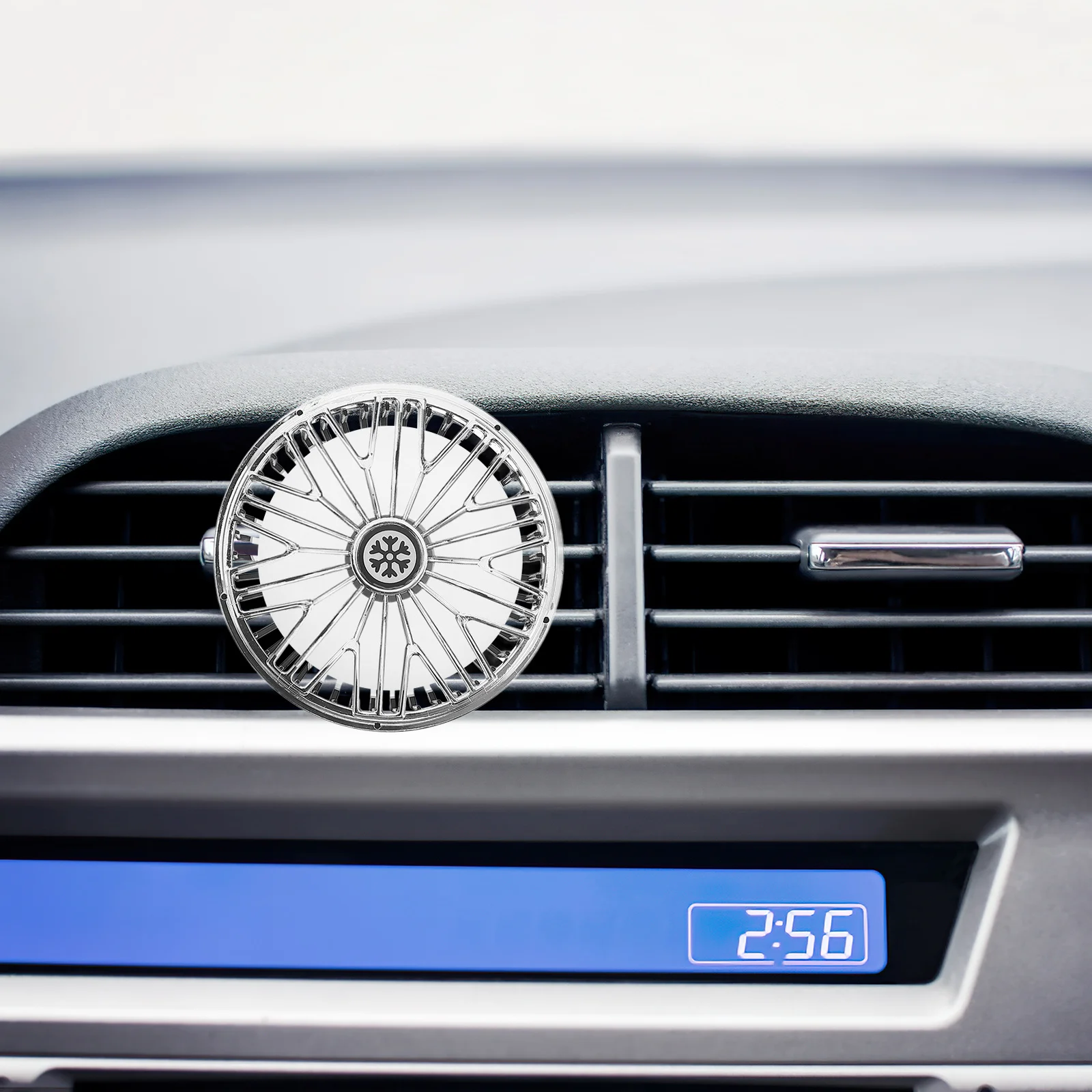 5Pcs Car Air Vent Freshener Refills Solid Scent Tablets Longlasting Cologne Smell Replacement Pads for Car Interior Use
5Pcs Car Air Vent Freshener Refills Solid Scent Tablets Longlasting Cologne Smell Replacement Pads for Car Interior Use