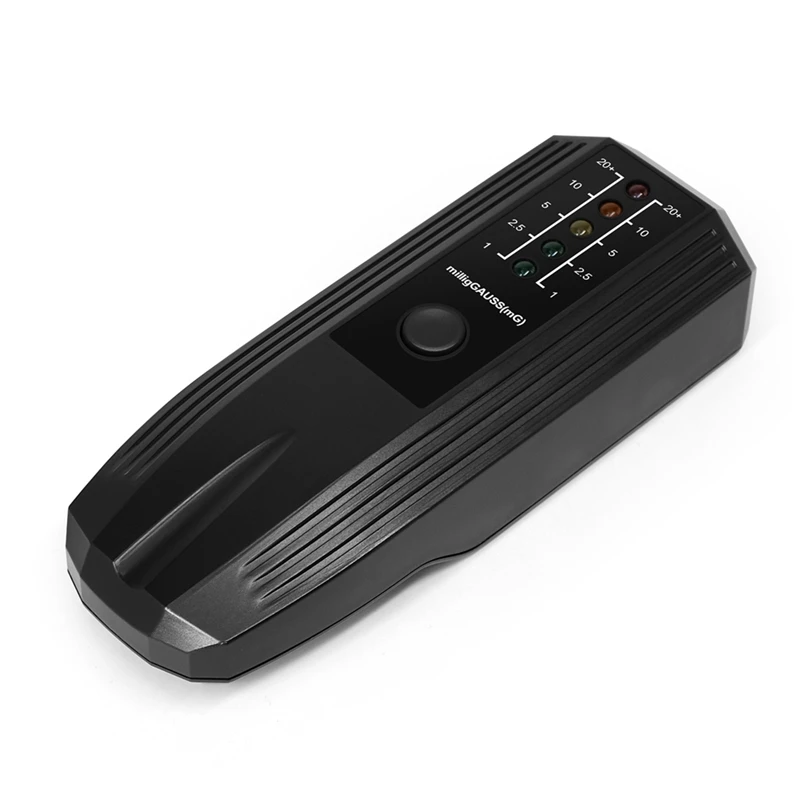 A7THK-EMF Magnetic Field Radiation Tester Digital Electromagnetic Field Radiation Tester Electric Magnetic Field Dosimeter
A7THK-EMF Magnetic Field Radiation Tester Digital Electromagnetic Field Radiation Tester Electric Magnetic Field Dosimeter