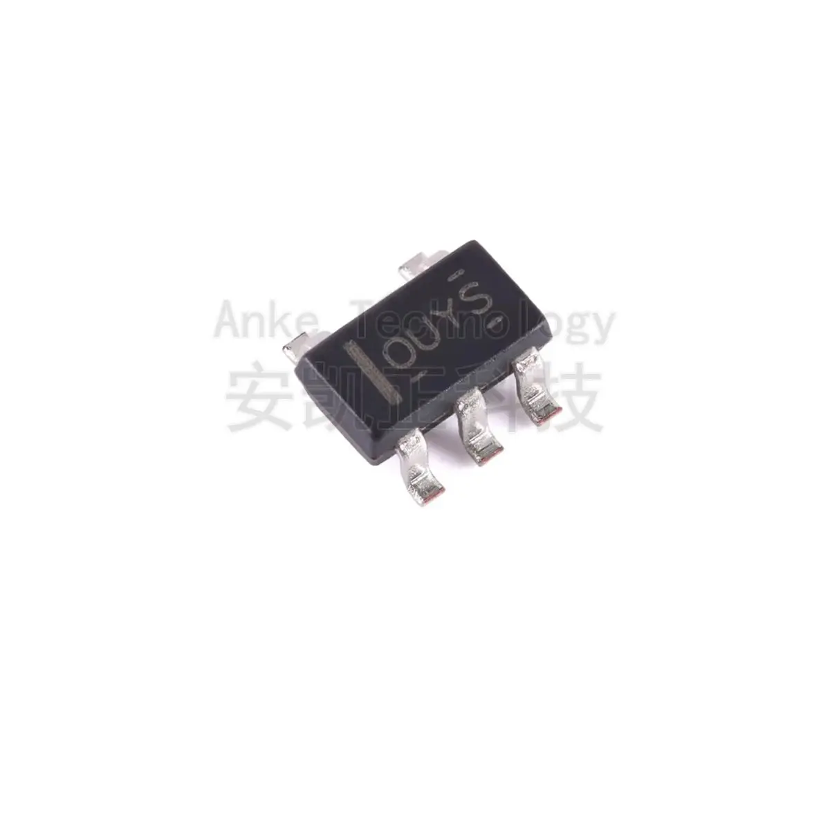 Original genuine product OPA192IDBVR SOT-23-5 precision operational amplifier chip 10PCS
Original genuine product OPA192IDBVR SOT-23-5 precision operational amplifier chip 10PCS