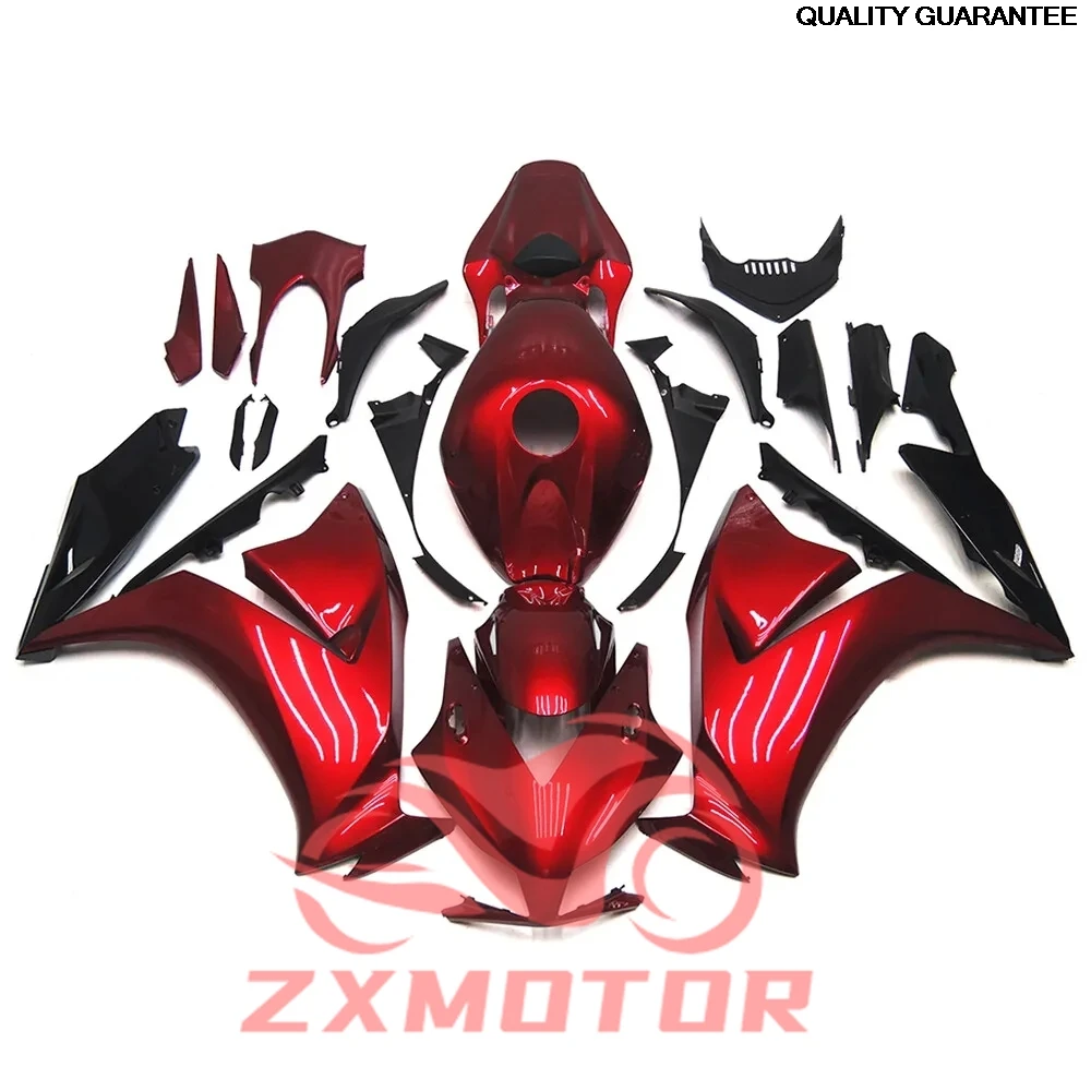 ABS Fairng Kit for HONDA CBR1000RR 2012 2013 2014 2015 2016 Motorcycle Complete Fairings Bodywork Set
ABS Fairng Kit for HONDA CBR1000RR 2012 2013 2014 2015 2016 Motorcycle Complete Fairings Bodywork Set