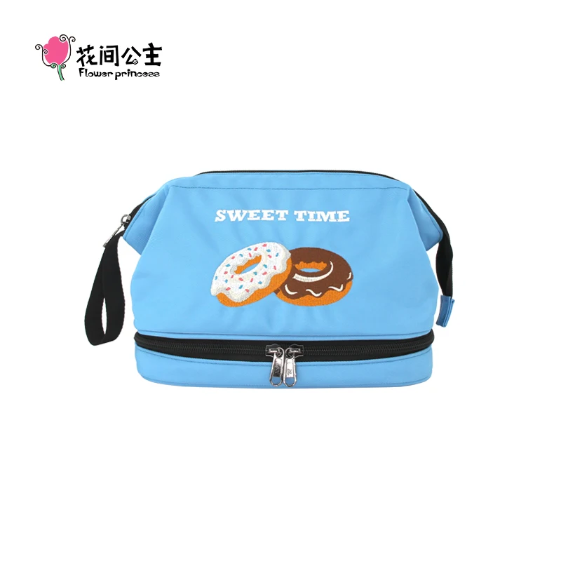 Flower Princess SWEET TIME New Women's Bag 2024 Trend Travel Makeup Bag Storage Wash Handbag Nylon Fashion Female Bags for Women
Flower Princess SWEET TIME New Women's Bag 2024 Trend Travel Makeup Bag Storage Wash Handbag Nylon Fashion Female Bags for Women