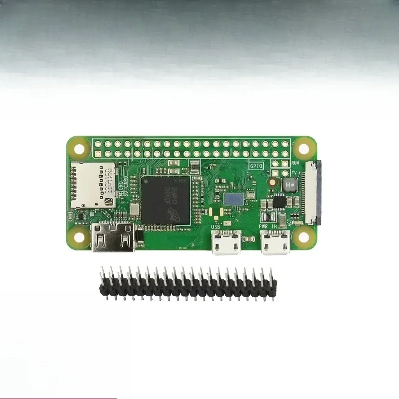 Pi Zero 0 / W / Raspberry Pi 2W Motherboard Python Learning Kit Raspberry Pi Zero 2w Development Board
Pi Zero 0 / W / Raspberry Pi 2W Motherboard Python Learning Kit Raspberry Pi Zero 2w Development Board