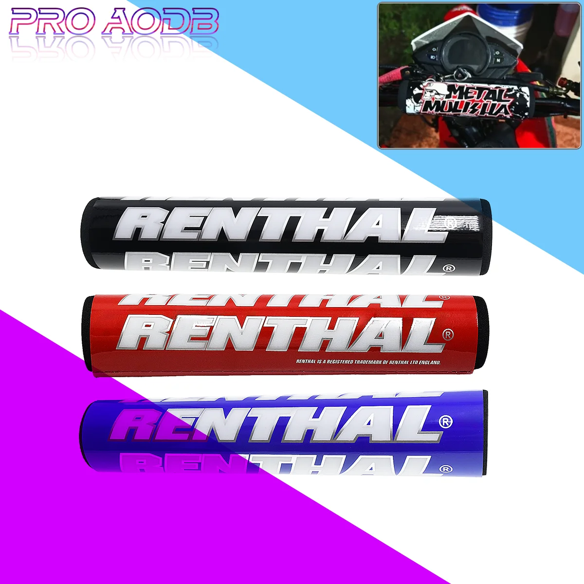 20CM25CM 7/8" Handlebar Crossbar Bar Pad Round Bar Handlebars Pads For KTM Honda CR CRF Yamaha Kawasaki Suzuki ATV EXC Motocross
20CM25CM 7/8" Handlebar Crossbar Bar Pad Round Bar Handlebars Pads For KTM Honda CR CRF Yamaha Kawasaki Suzuki ATV EXC Motocross