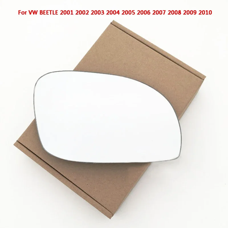 Auto Left Right Side Heated Wing Rear Mirror Glass for VW BEETLE 2001 2002 2003 2004 2005 2006 2007 2008 2009 2010
Auto Left Right Side Heated Wing Rear Mirror Glass for VW BEETLE 2001 2002 2003 2004 2005 2006 2007 2008 2009 2010
