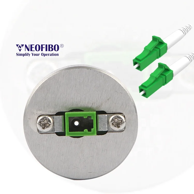 HD LC APC Connector Polish Jumper Polishing Jig Holder Disc Hand Fiber Optic Polishing Fixture
HD LC APC Connector Polish Jumper Polishing Jig Holder Disc Hand Fiber Optic Polishing Fixture