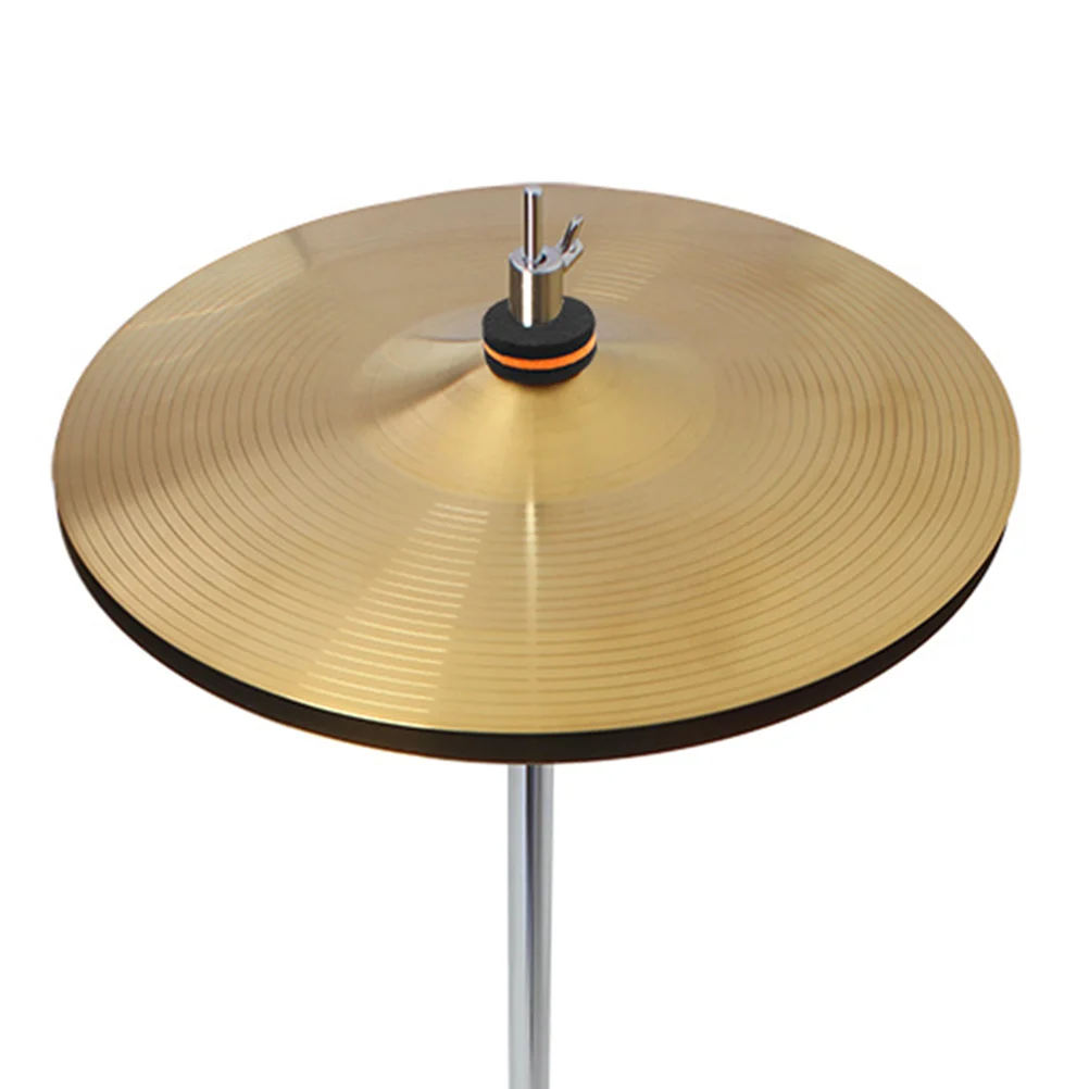 10 Pcs Cymbal Hair Pad Drum Cymbla Gadgets Felt Pads Kit Accessory Cymbals Small
10 Pcs Cymbal Hair Pad Drum Cymbla Gadgets Felt Pads Kit Accessory Cymbals Small