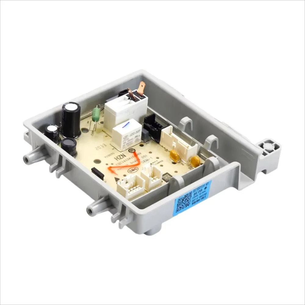 Used for Haier drum washing machine computer board 0021800151 0021800151A 0021800151C 0021800151AR motherboard
Used for Haier drum washing machine computer board 0021800151 0021800151A 0021800151C 0021800151AR motherboard