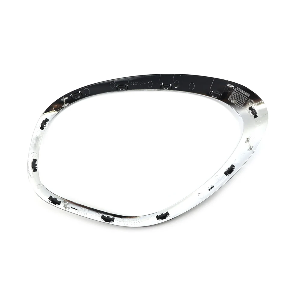 1 шт. рамка фары рамка фары 51139801574 для MINI Cooper R60 11-16 правое кольцо фары отделка автомобиля запасные части
1 шт. рамка фары рамка фары 51139801574 для MINI Cooper R60 11-16 правое кольцо фары отделка автомобиля запасные части