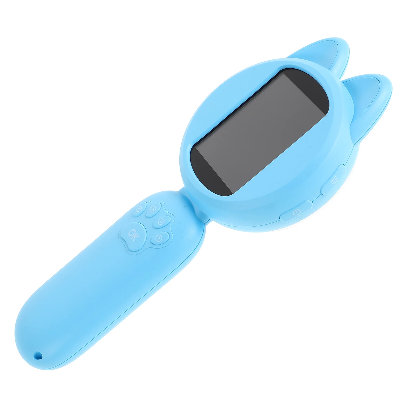 Kids Microscope Portable Handheld Digital Magnifier With Built-In Screen For Science Exploration Educational Mini Scope Safe
Kids Microscope Portable Handheld Digital Magnifier With Built-In Screen For Science Exploration Educational Mini Scope Safe