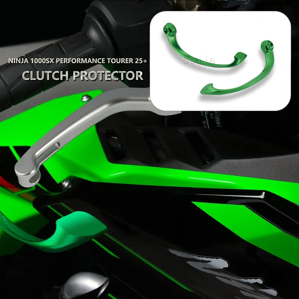 Motorcycle Brake Handle Protects Handlebar Handguard Handle Bar Guard Protector For Kawasaki Ninja 1100SX / Tourer / Performance
Motorcycle Brake Handle Protects Handlebar Handguard Handle Bar Guard Protector For Kawasaki Ninja 1100SX / Tourer / Performance