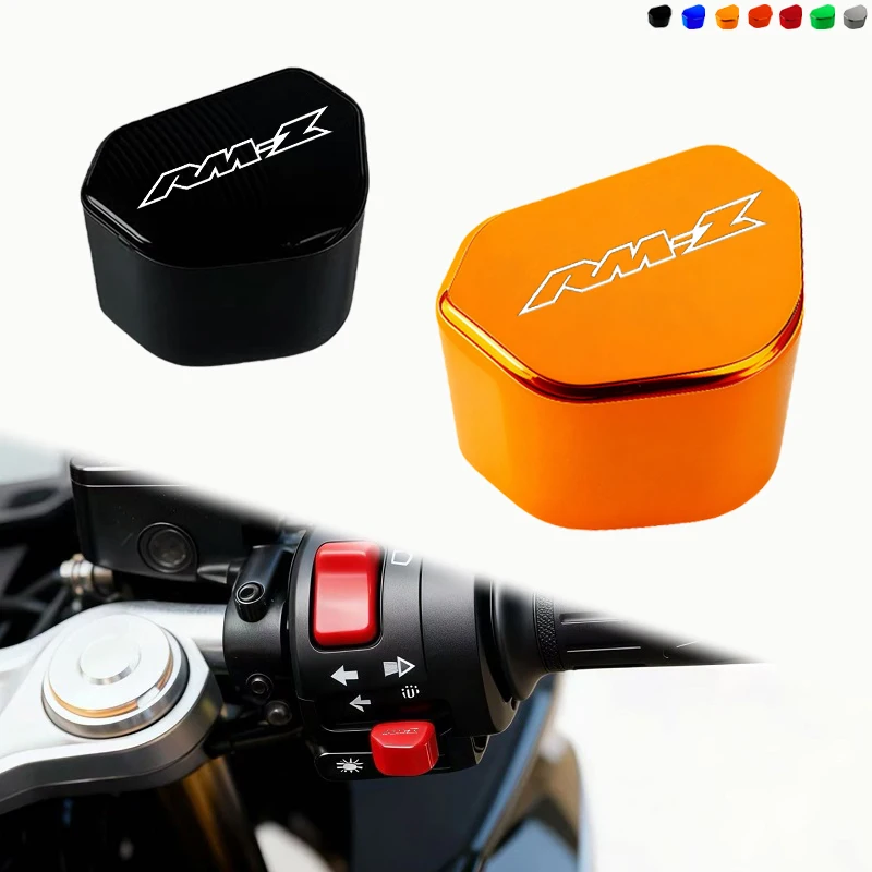 Mototcycle Switch Button Turn Signal Switch Key cap For SUZUKI RMZ250 RMZ450 DRZ400SM DR-Z RM-Z 250 450 RMZ DRZ 400 Accessories
Mototcycle Switch Button Turn Signal Switch Key cap For SUZUKI RMZ250 RMZ450 DRZ400SM DR-Z RM-Z 250 450 RMZ DRZ 400 Accessories