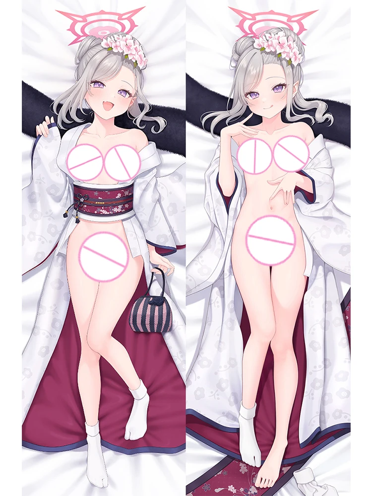 Anime Dakimakura Pillow Case Fate Sexy and Busty Asagi Mutsuki Double-Sided Halloween Decoration
Anime Dakimakura Pillow Case Fate Sexy and Busty Asagi Mutsuki Double-Sided Halloween Decoration