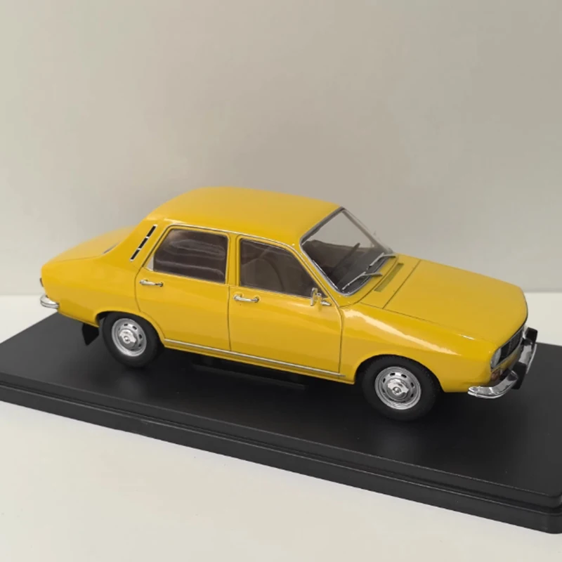 WHITEBOX масштаб 1/24 DACIA 1300, имитация сплава, модель автомобиля, статическая коллекция, украшенные праздничные подарки, игрушки, сувенирный подарок
WHITEBOX масштаб 1/24 DACIA 1300, имитация сплава, модель автомобиля, статическая коллекция, украшенные праздничные подарки, игрушки, сувенирный подарок