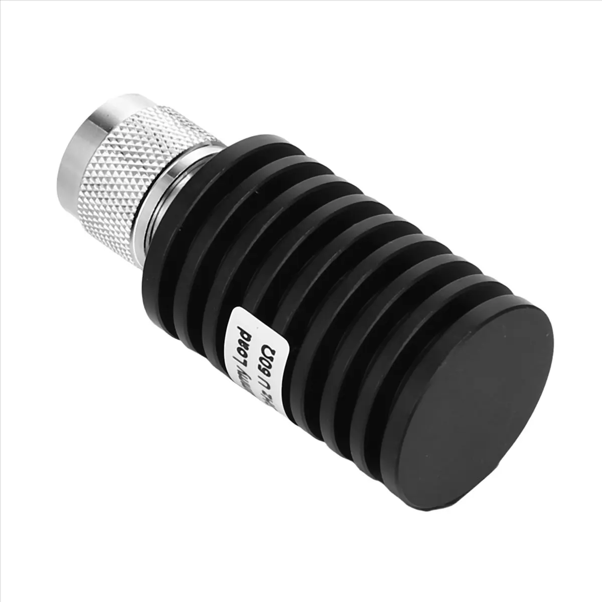 SDFC 1 Pcs RF Coaxial 25W U Style UHF PL259 M Male Connector 50 Ohm DC-1GHz Dummy Load Plug
SDFC 1 Pcs RF Coaxial 25W U Style UHF PL259 M Male Connector 50 Ohm DC-1GHz Dummy Load Plug