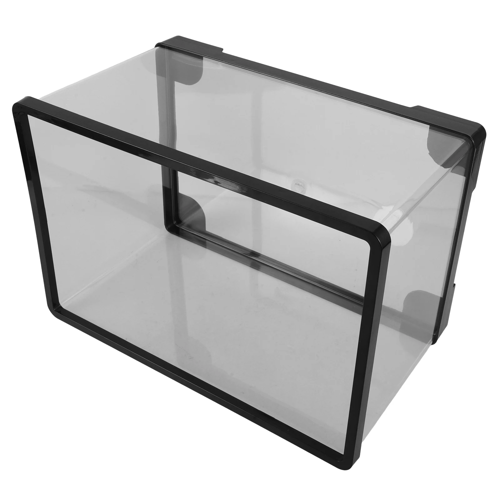 Turtle Tank Aquariums Fish Bowls Desktop Automatic Breeding Supplies Acrylic for Betta Access Small Hatchery
Turtle Tank Aquariums Fish Bowls Desktop Automatic Breeding Supplies Acrylic for Betta Access Small Hatchery