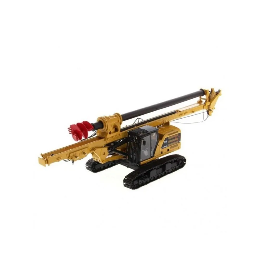 1/50 Scale Alloy Toy Engineering Model DM CZM EK160 - Crowd Drilling Rig - Boy's Birthday Gift Scene Decoration Metal (41002)
1/50 Scale Alloy Toy Engineering Model DM CZM EK160 - Crowd Drilling Rig - Boy's Birthday Gift Scene Decoration Metal (41002)
