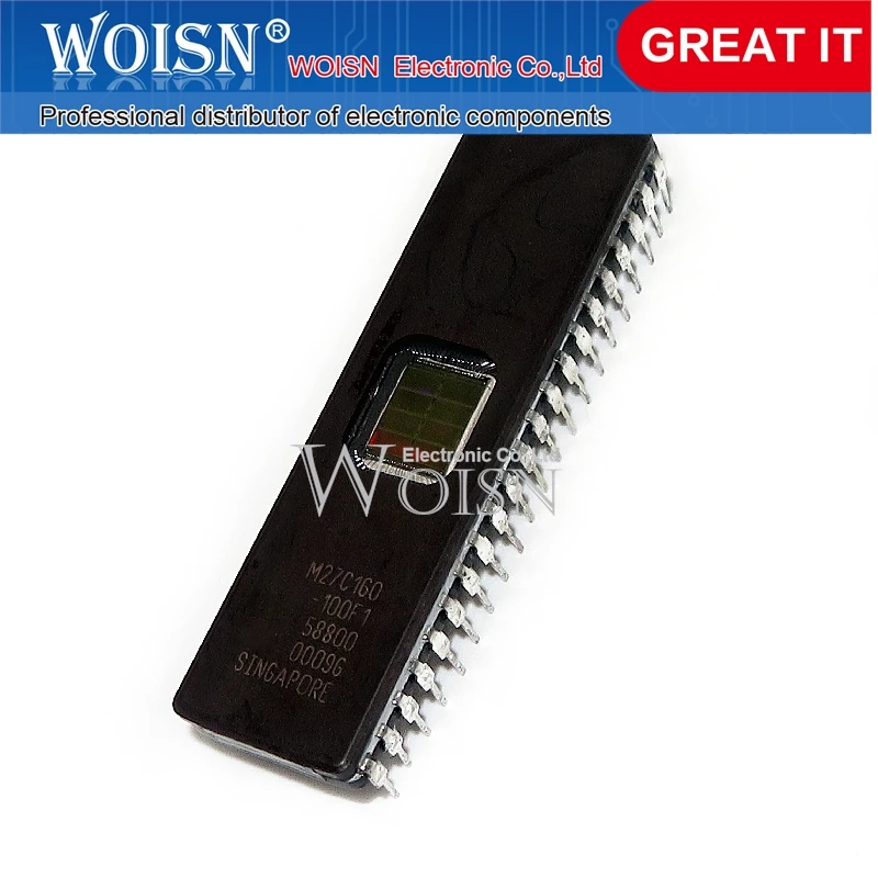 M27C160-100F1 M27C322-100F1 M27C322-100S1 M27C800-100F1 MC68HC05C4 MC68008P10 MC68008P8 MC68230P8 MC68901P TA3020
M27C160-100F1 M27C322-100F1 M27C322-100S1 M27C800-100F1 MC68HC05C4 MC68008P10 MC68008P8 MC68230P8 MC68901P TA3020