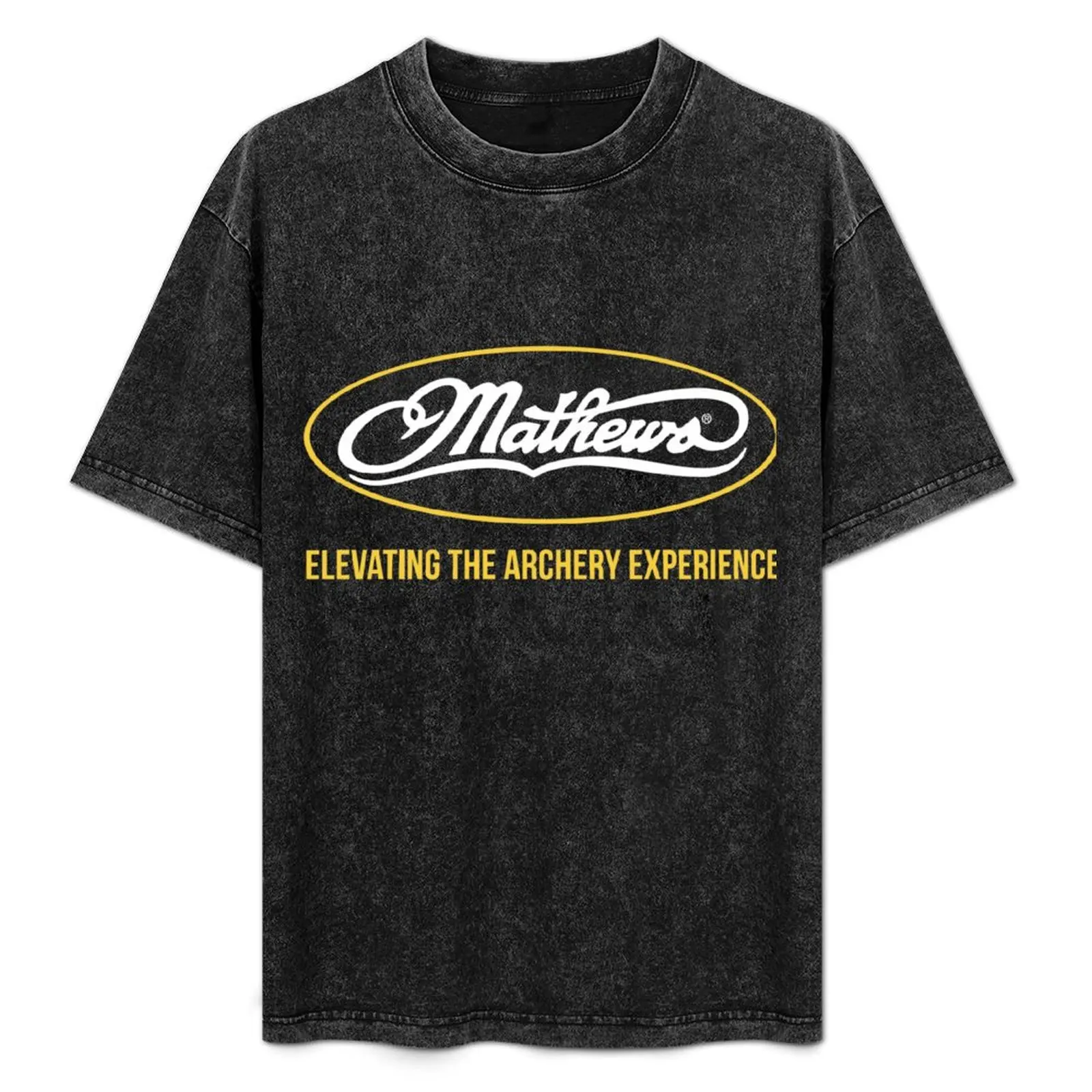 MATHEWS ARCHERY LOGO BOW ARROW T-Shirt Urban Casual Loose Fit Tee
MATHEWS ARCHERY LOGO BOW ARROW T-Shirt Urban Casual Loose Fit Tee