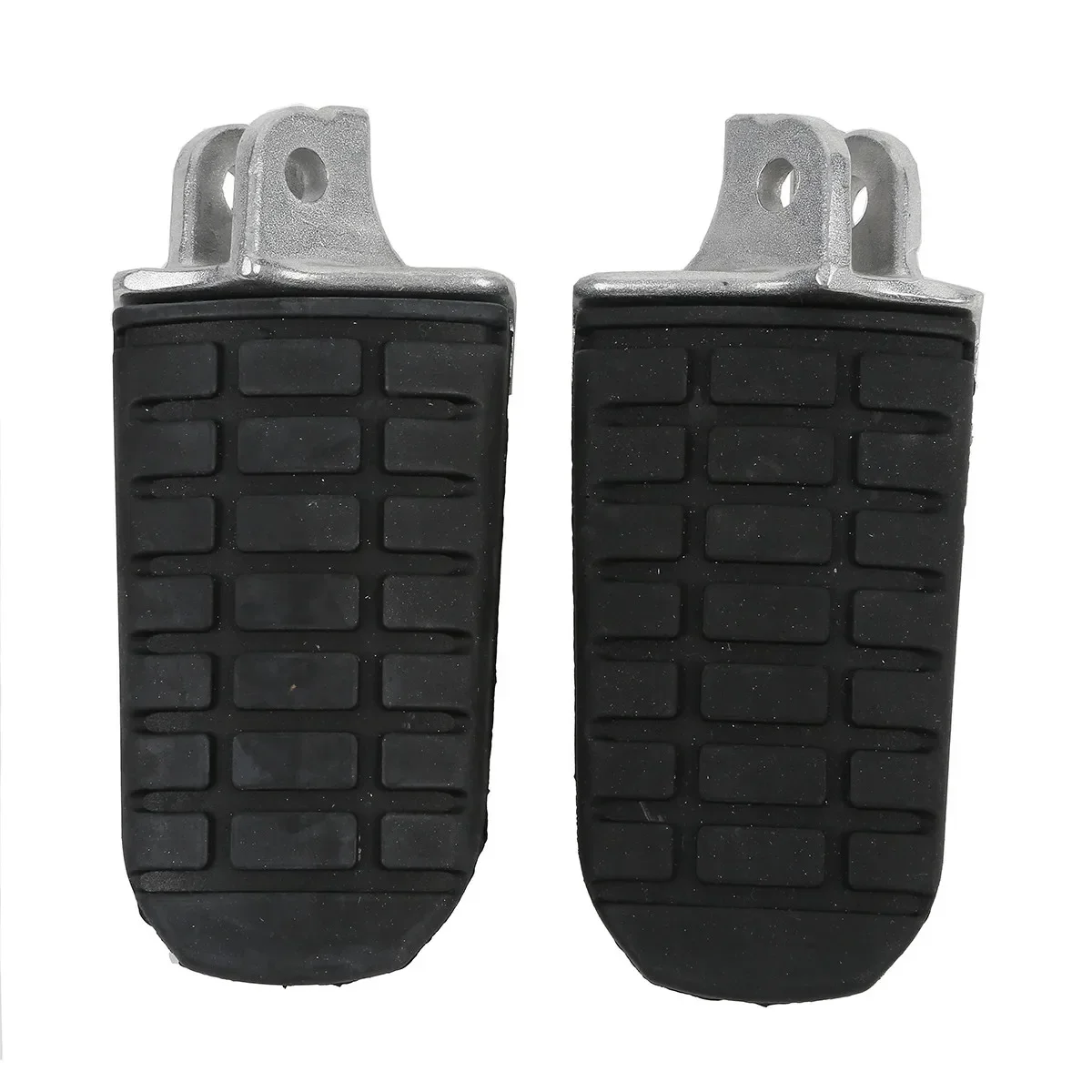 Запчасти для мотоциклов, передняя подножка для Honda Goldwing Gold Wing GL1800 GL 1800 2001-2017 2015 2012, резиновая подножка для гонщика
Запчасти для мотоциклов, передняя подножка для Honda Goldwing Gold Wing GL1800 GL 1800 2001-2017 2015 2012, резиновая подножка для гонщика