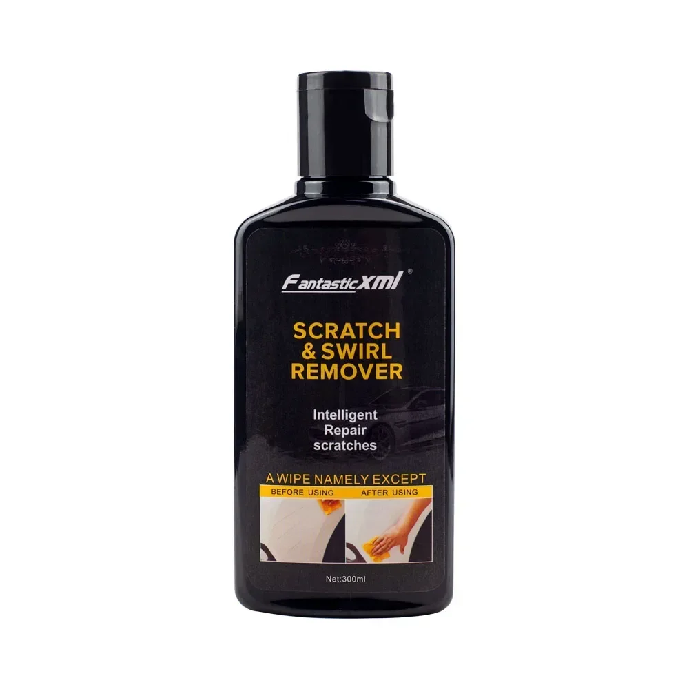 300ml Car Scratch Repair Kit Auto Body Compound Polishing Grinding Paste Paint Cleaner Polishes Care Set Car Styling Care Wax
300ml Car Scratch Repair Kit Auto Body Compound Polishing Grinding Paste Paint Cleaner Polishes Care Set Car Styling Care Wax