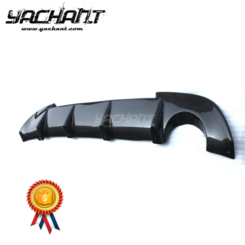Диффузор заднего бампера в стиле JDM OEM из углеродного волокна, подходит для диффузора заднего бампера Evolution EVO 9 2005-2007 гг.
Диффузор заднего бампера в стиле JDM OEM из углеродного волокна, подходит для диффузора заднего бампера Evolution EVO 9 2005-2007 гг.