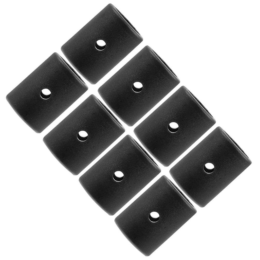 8 Pcs Foosball Table Accessories Durable Iron Rod Stoppers Smooth Gameplay Football Table Components Game Tables Parts
8 Pcs Foosball Table Accessories Durable Iron Rod Stoppers Smooth Gameplay Football Table Components Game Tables Parts