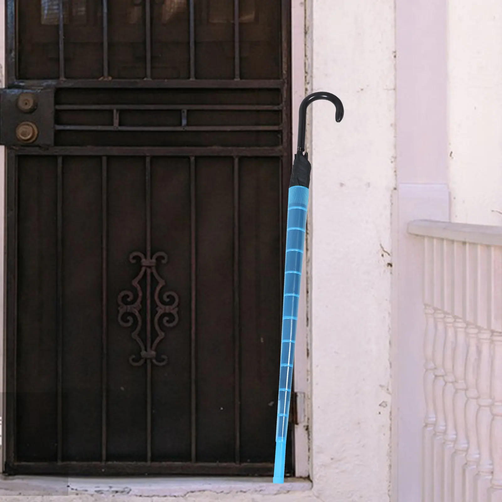 Водонепроницаемый телескопический чехол для зонта: компактный, эластичный, защита от дождя и УФ-излучения, быстросохнущий, удобный для путешествий
Водонепроницаемый телескопический чехол для зонта: компактный, эластичный, защита от дождя и УФ-излучения, быстросохнущий, удобный для путешествий