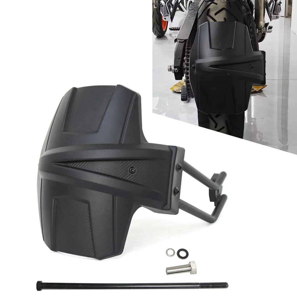 Motorcycle Accessories Rear Fender Mudguard Mudflap Guard Cover Protector Fit For VOGE DSX 900 900 DSX DS900X 2024 2025
Motorcycle Accessories Rear Fender Mudguard Mudflap Guard Cover Protector Fit For VOGE DSX 900 900 DSX DS900X 2024 2025
