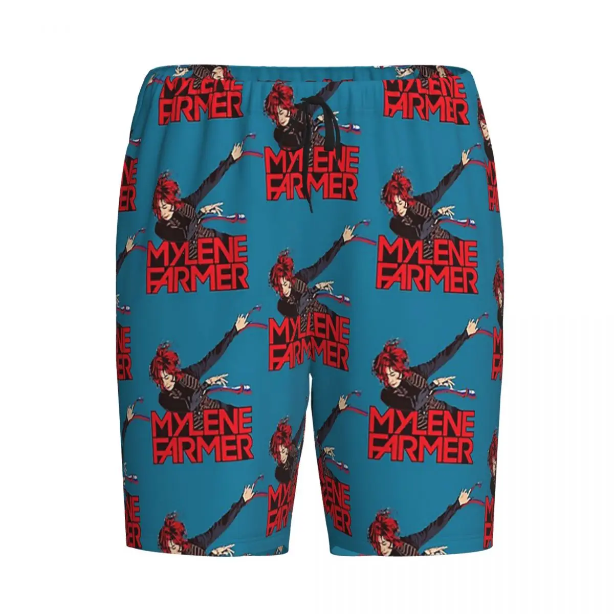 Шорты Custom Mylene Farmer Jeanne, мужские пижамные штаны, брюки для сна, домашняя одежда, нижняя часть пижамы
Шорты Custom Mylene Farmer Jeanne, мужские пижамные штаны, брюки для сна, домашняя одежда, нижняя часть пижамы