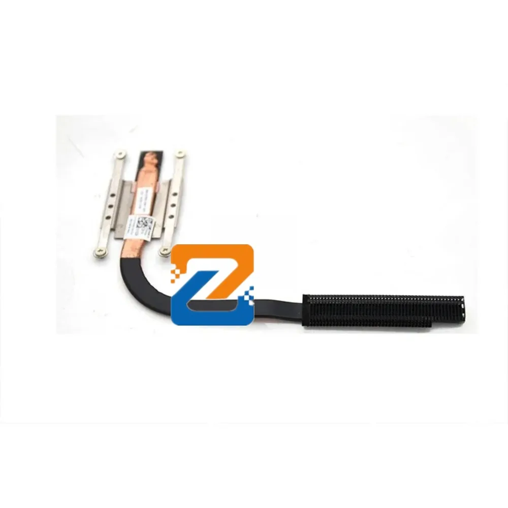 Вентилятор охлаждения процессора ноутбука для DELL Inspiron 5368 5378 7368 7378 кулер радиатор вентилятор 01VJDK
Вентилятор охлаждения процессора ноутбука для DELL Inspiron 5368 5378 7368 7378 кулер радиатор вентилятор 01VJDK