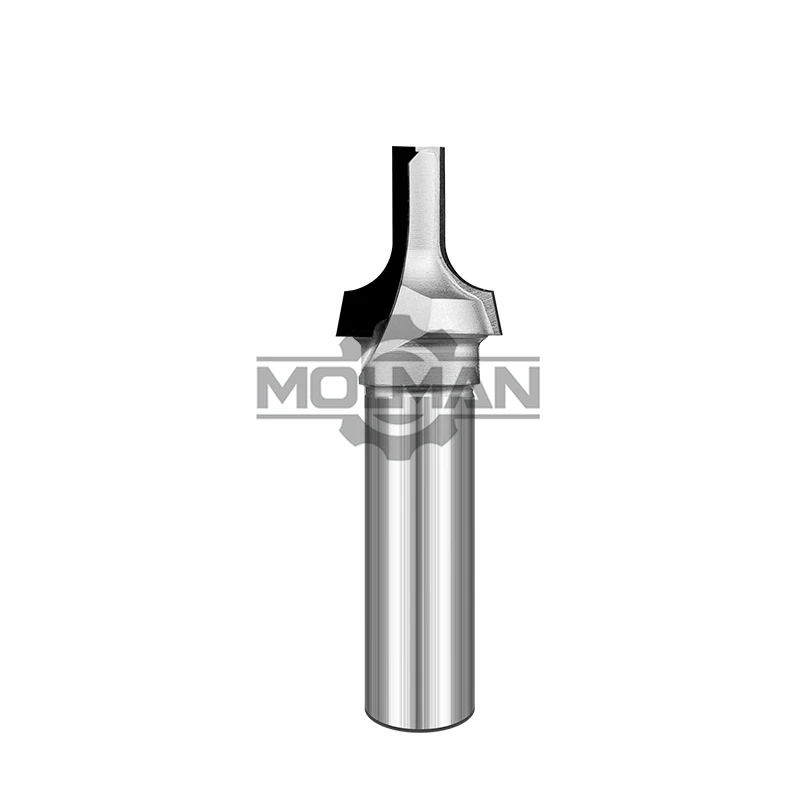 1/2'' Radius PCD Diamond Cutting Bit Diamond Round Slotting Cabinet Door Engraving Milling Cutter for MDF Plywood
1/2'' Radius PCD Diamond Cutting Bit Diamond Round Slotting Cabinet Door Engraving Milling Cutter for MDF Plywood