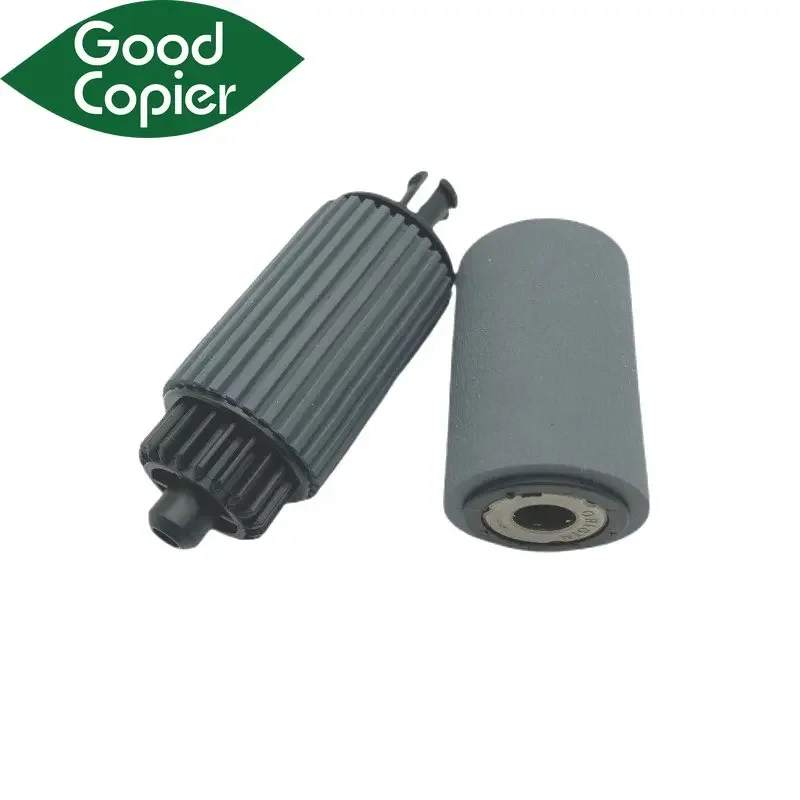 NROLR0132QSZ NROLR0133QSZ Ролик захвата бумаги для Sharp AR275 276 277 265 255 316 318 256, детали копировального аппарата
NROLR0132QSZ NROLR0133QSZ Ролик захвата бумаги для Sharp AR275 276 277 265 255 316 318 256, детали копировального аппарата