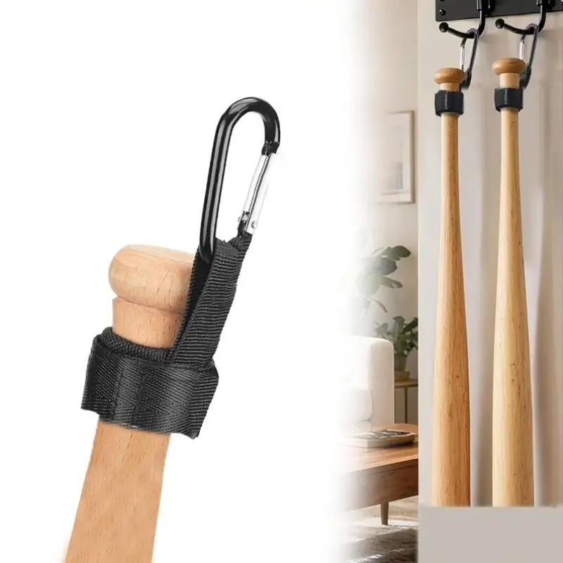 Adjustable Baseball Bat Stand Universal Sports Bat Hook Portable Tennis Bat Storage Rack Home Display Holder Sport Fan Gift
Adjustable Baseball Bat Stand Universal Sports Bat Hook Portable Tennis Bat Storage Rack Home Display Holder Sport Fan Gift