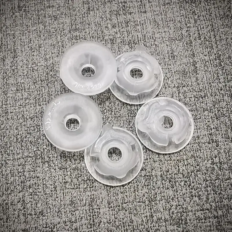 1/5pcs Motorcycle Air Filter Support Rubber Grommet Pad For SXF EXC XCW HUSQVARNA FE TC TE FC GASGAS EC EX MC 2016-2025
1/5pcs Motorcycle Air Filter Support Rubber Grommet Pad For SXF EXC XCW HUSQVARNA FE TC TE FC GASGAS EC EX MC 2016-2025