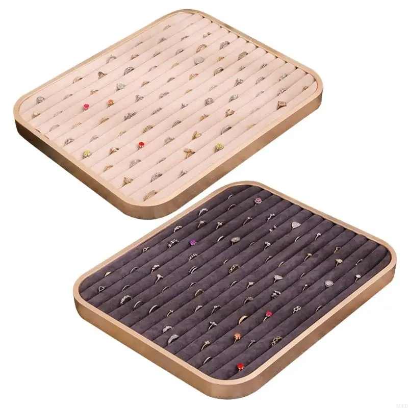 Practical Rings Jewelry Drawer Storage Insert Rings Storage Tray for Women Girls
Practical Rings Jewelry Drawer Storage Insert Rings Storage Tray for Women Girls