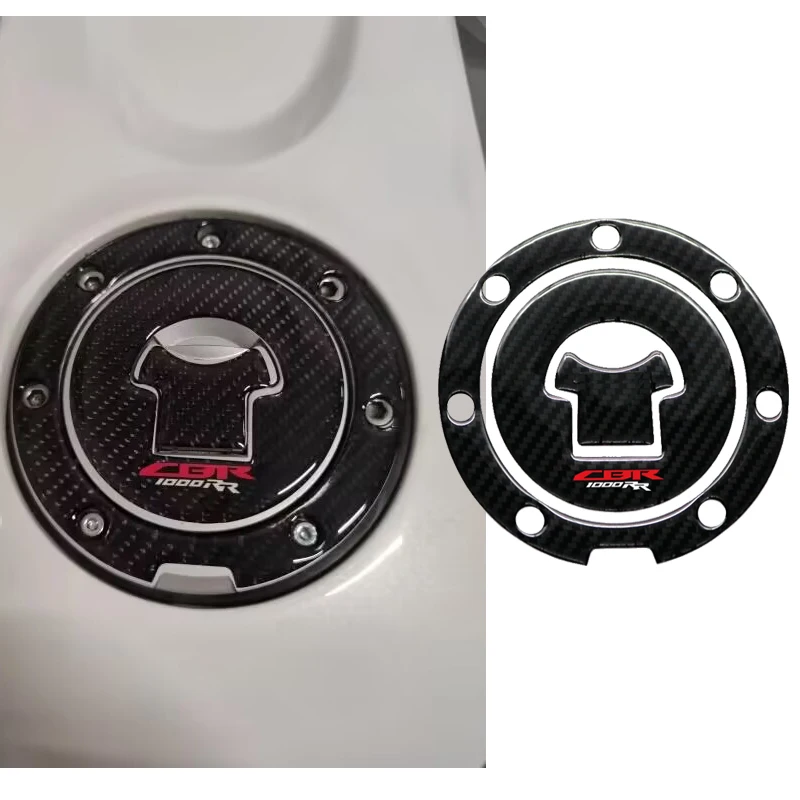 Motorcycle Fuel Tank Pad Gas Oil Cap Cover Sticker Decal Protector Carbon For Honda CBR RVF VFR CB400 CB1300 CBR1000RR CBR600R
Motorcycle Fuel Tank Pad Gas Oil Cap Cover Sticker Decal Protector Carbon For Honda CBR RVF VFR CB400 CB1300 CBR1000RR CBR600R