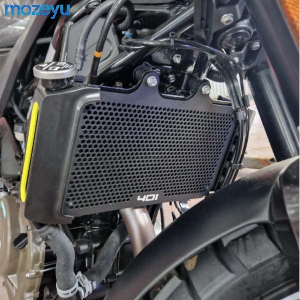 For Svartpilen 401 Vitpilen 401 2018 2019 2020 2021 2022 2023 Svartpilen Vitpilen 401 Motorcycle Radiator Grille Guard Protector
For Svartpilen 401 Vitpilen 401 2018 2019 2020 2021 2022 2023 Svartpilen Vitpilen 401 Motorcycle Radiator Grille Guard Protector