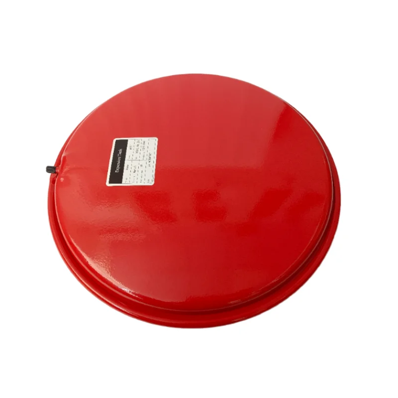 8L Expansion Vessel Pressure Tank Gas Wall-hung Boiler Expansion Water Tank for Wall Mounted Boiler
8L Expansion Vessel Pressure Tank Gas Wall-hung Boiler Expansion Water Tank for Wall Mounted Boiler