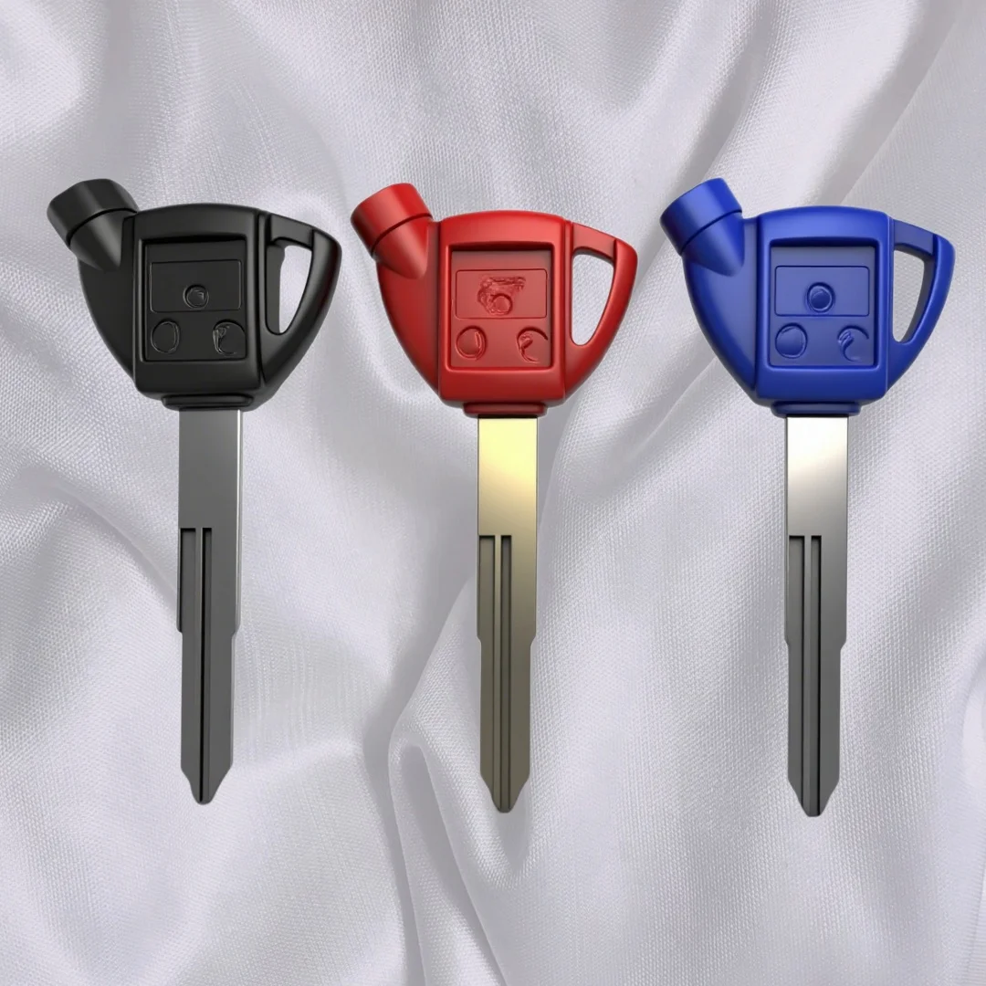 Motorcycle Keys For Suzuki magnet anti-theft lock An200 An250 An400 AN650 Burgman An125 Motorcycle Detachable chip key
Motorcycle Keys For Suzuki magnet anti-theft lock An200 An250 An400 AN650 Burgman An125 Motorcycle Detachable chip key