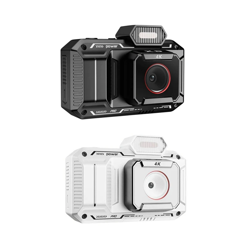 Digital Camera HD Retro Camera VLOG Card Camera Selfie Filter Without Card Multifunctional Camera
Digital Camera HD Retro Camera VLOG Card Camera Selfie Filter Without Card Multifunctional Camera