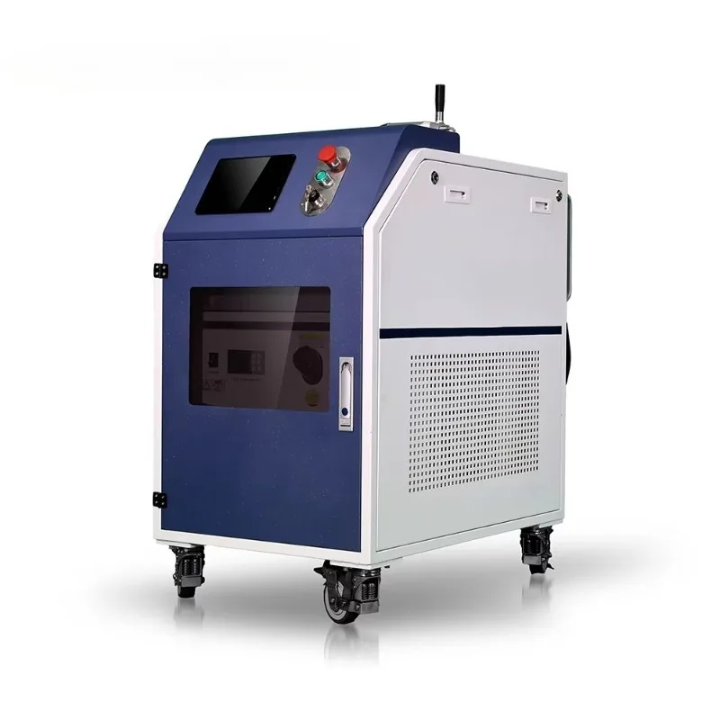 Dry Ice Cleaning Machine/Laser Cleaning Machine For Car Paint Graffiti Rust Oil Wood Removal Customized
Dry Ice Cleaning Machine/Laser Cleaning Machine For Car Paint Graffiti Rust Oil Wood Removal Customized