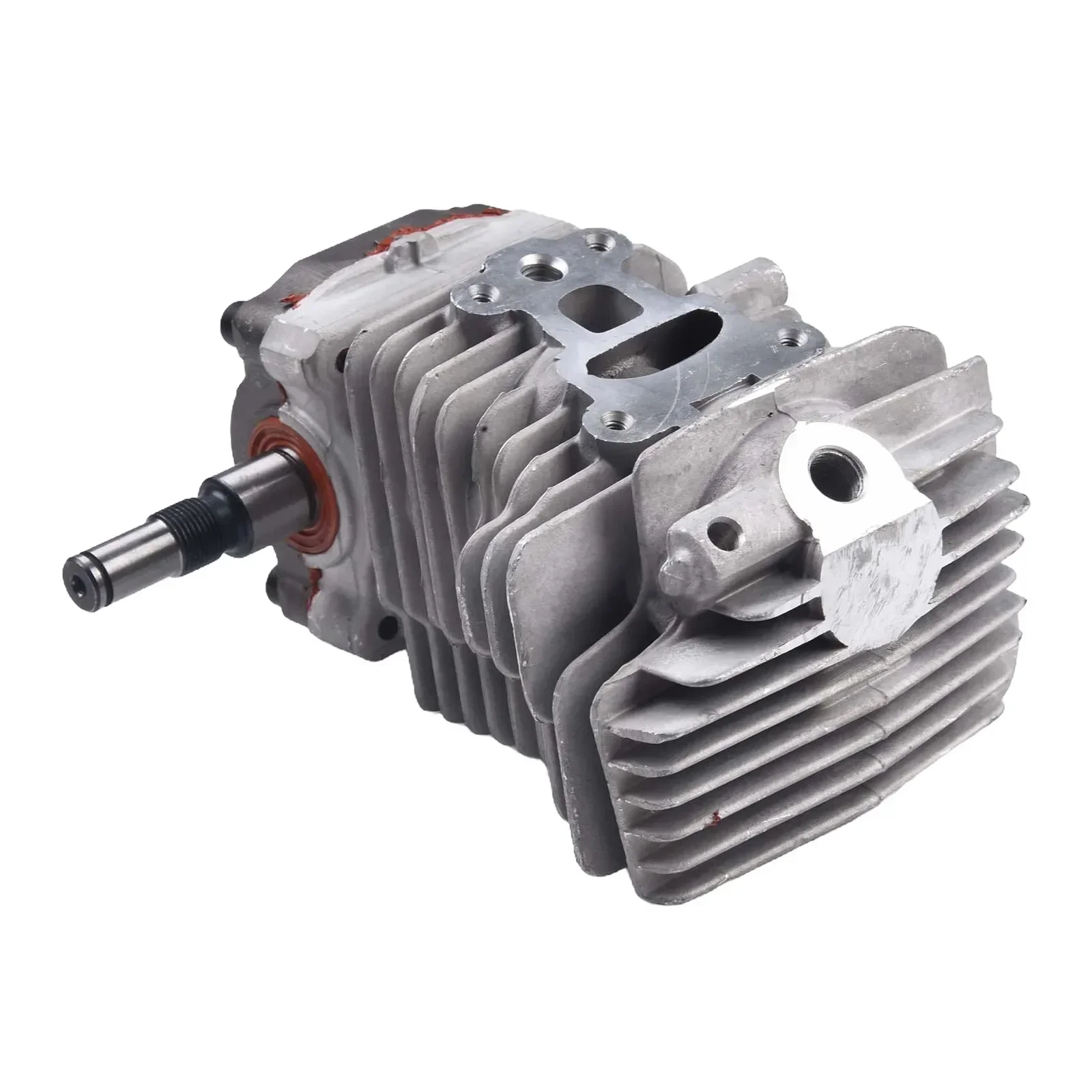 Wear Resistant Replacement Engine Motor Cylinder Piston Crankshaft for For Stihl MS211 MS211C MS 211 Chainsaws
Wear Resistant Replacement Engine Motor Cylinder Piston Crankshaft for For Stihl MS211 MS211C MS 211 Chainsaws