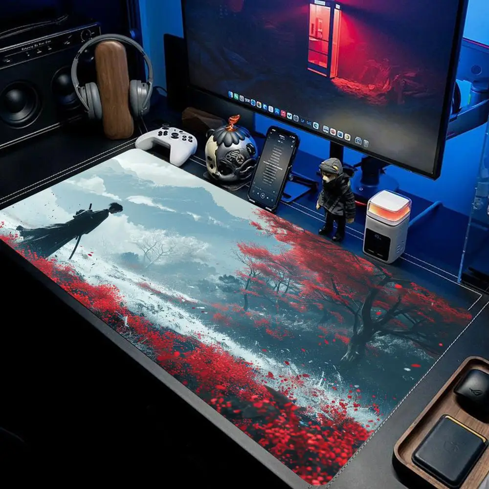 XAXC Mouse Pad Gaming Keyboard Mats Large XXL Gamer Mousepad 90x40 large keyboard mouse desk pad non-slip rubber Large Gaming
XAXC Mouse Pad Gaming Keyboard Mats Large XXL Gamer Mousepad 90x40 large keyboard mouse desk pad non-slip rubber Large Gaming