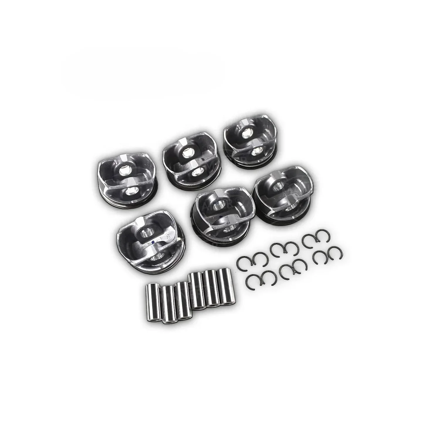 06E107065CF High Quality engine parts piston rings set For Audi A6L A7 A8 S6 S7 2015-2016
06E107065CF High Quality engine parts piston rings set For Audi A6L A7 A8 S6 S7 2015-2016