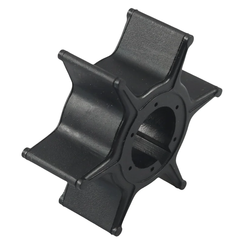 L37A-19210-ZV5-003 Крыльчатка водяного насоса для подвесного мотора Honda, 4-тактный 35, 40, 45, 50, 60 л.с., детали лодочного двигателя 18-3248
L37A-19210-ZV5-003 Крыльчатка водяного насоса для подвесного мотора Honda, 4-тактный 35, 40, 45, 50, 60 л.с., детали лодочного двигателя 18-3248