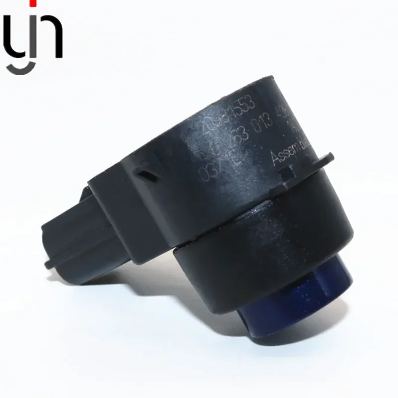 1Pcs Car Parking Distance Control PDC Sensor For DTSEs calade SRX 20981553 OEM 0263013498 front parktronic
1Pcs Car Parking Distance Control PDC Sensor For DTSEs calade SRX 20981553 OEM 0263013498 front parktronic